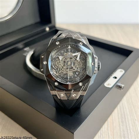 hublot big bang super clone.